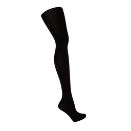 NWH Tights Cotton Black
