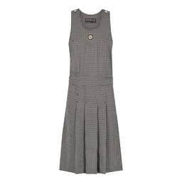 SH Gym Dress Check Y1-6 (O)
