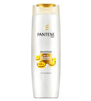 NWH Shampoo