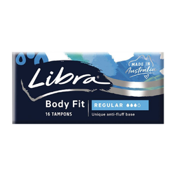 NWH Tampons Regular 16pk