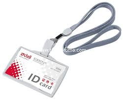 NWH ID Card Holder
