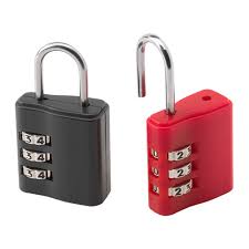 NWH Padlock
