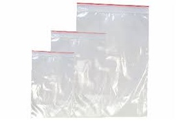 NWH Resealable Bags (D)