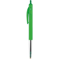 NWH Pen Bic Green (D)