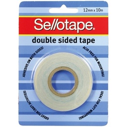NWH Double Sided Tape (D)