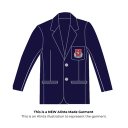 SPC Blazer Girls Yr9-Yr13