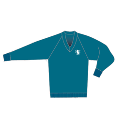 SPC Jersey Teal Yr7-Yr12