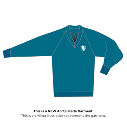 SPC Jersey Teal Yr7-Yr12