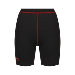 SBC Compression Shorts 9-13 (O)
