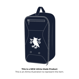 SPC Bag Boot OWL 9-13