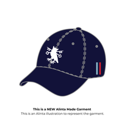 SPC Cap Unisex 7-13