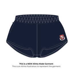 SPC Shorts Sport Ladies 7-13