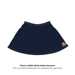 SPC Skort Netball