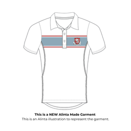 SPC Cricket Shirt S/S 7-13